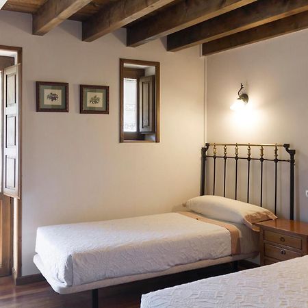 La Hospederia De Salamon Guest House ภายนอก รูปภาพ