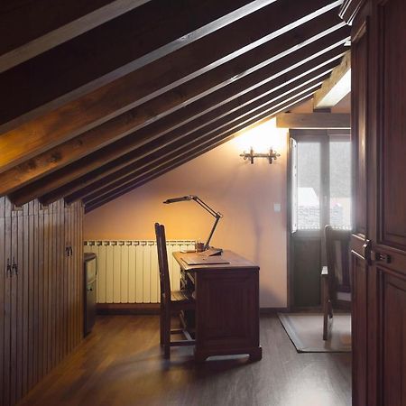 La Hospederia De Salamon Guest House ภายนอก รูปภาพ