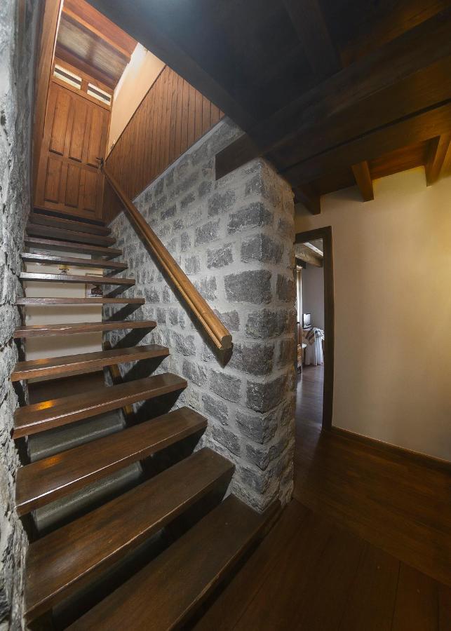 La Hospederia De Salamon Guest House ภายนอก รูปภาพ