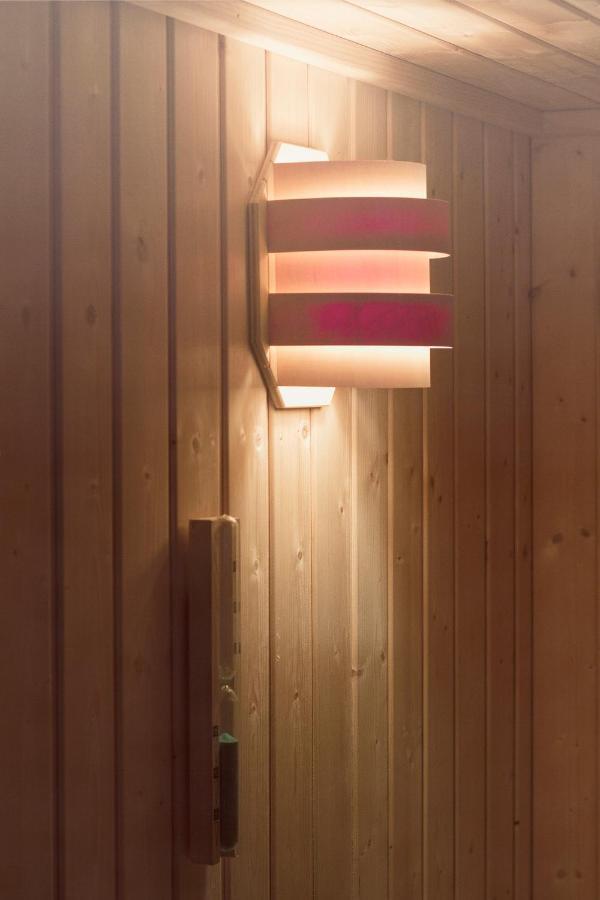 La Hospederia De Salamon Guest House ภายนอก รูปภาพ