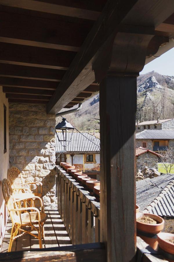 La Hospederia De Salamon Guest House ภายนอก รูปภาพ