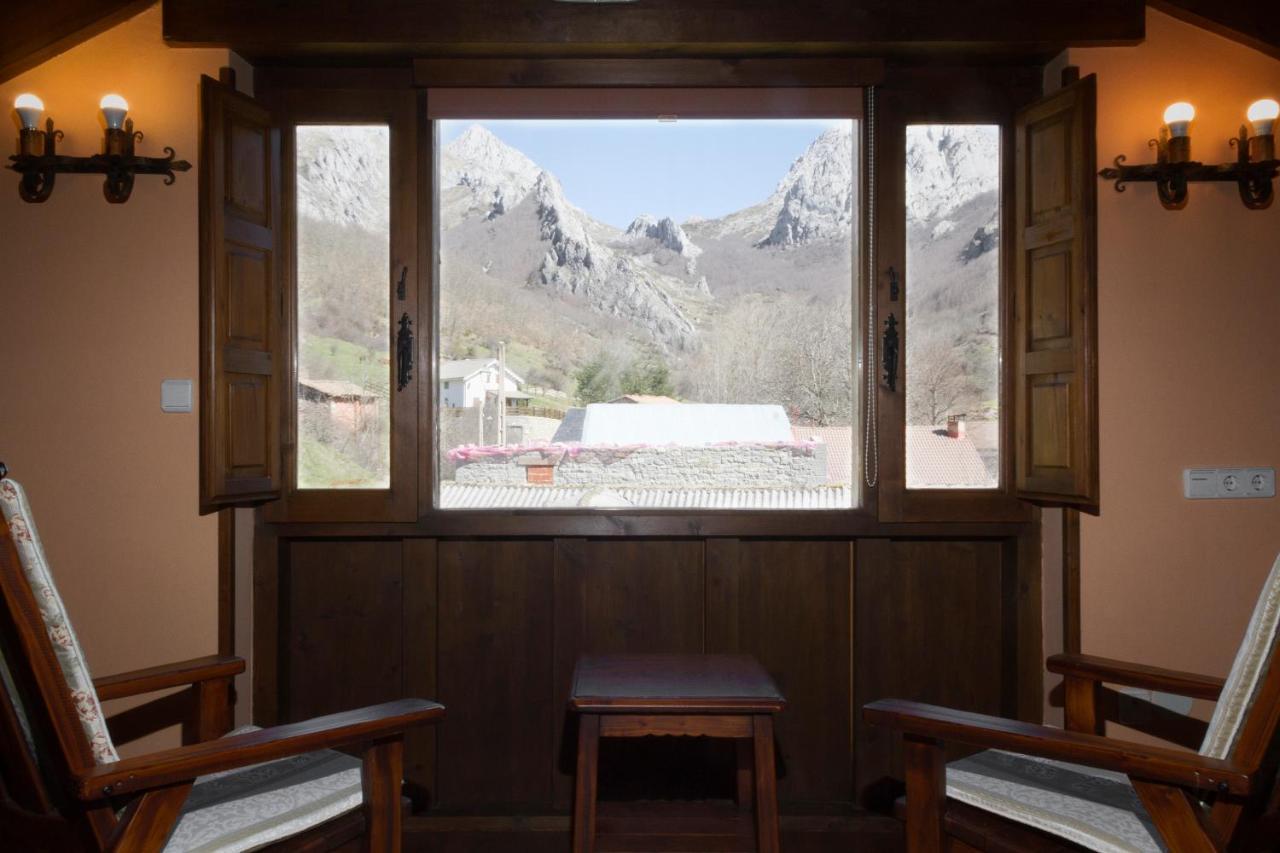 La Hospederia De Salamon Guest House ภายนอก รูปภาพ